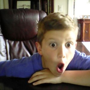 Meet your Posher, Kendra